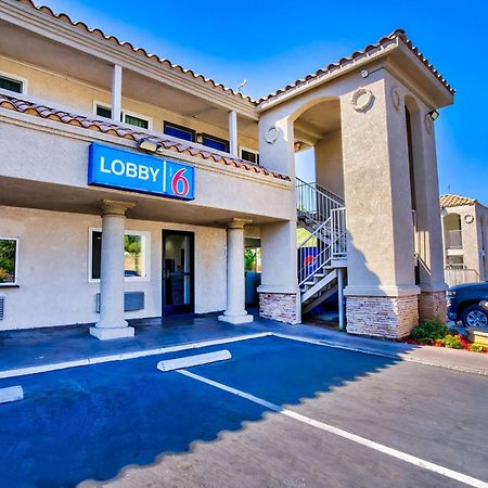 Motel 6-Menifee, Ca Zewnętrze zdjęcie