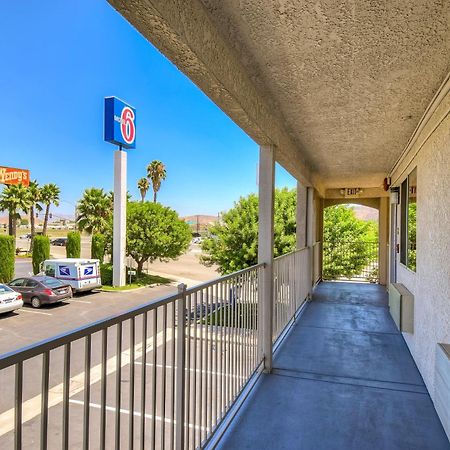Motel 6-Menifee, Ca Zewnętrze zdjęcie