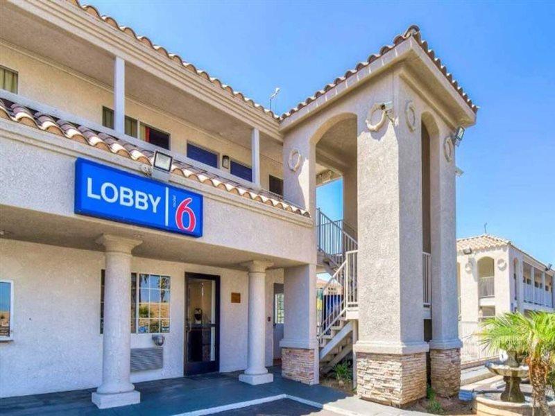Motel 6-Menifee, Ca Zewnętrze zdjęcie