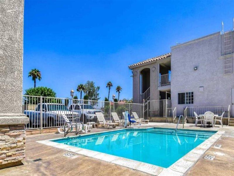 Motel 6-Menifee, Ca Zewnętrze zdjęcie
