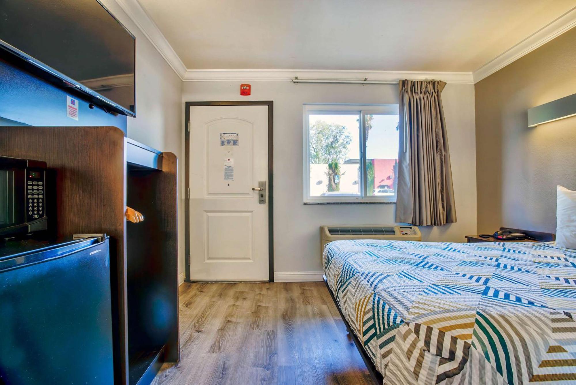 Motel 6-Menifee, Ca Zewnętrze zdjęcie