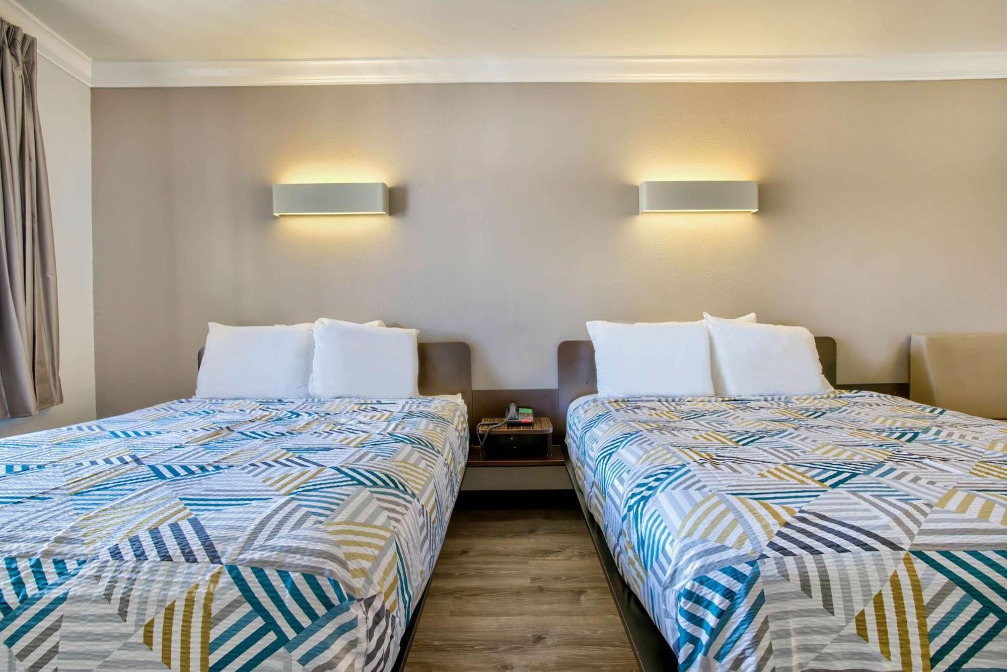 Motel 6-Menifee, Ca Zewnętrze zdjęcie