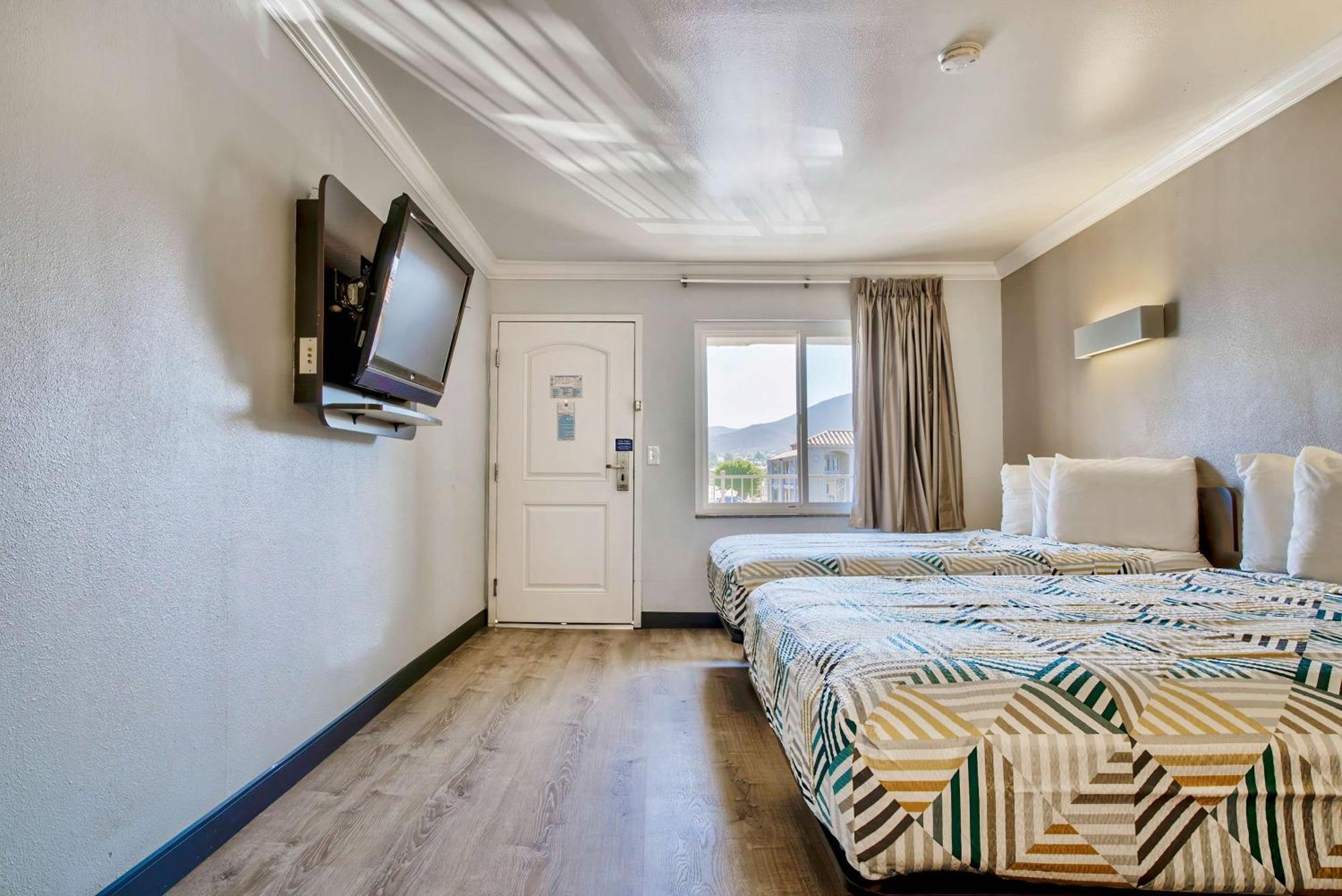 Motel 6-Menifee, Ca Zewnętrze zdjęcie