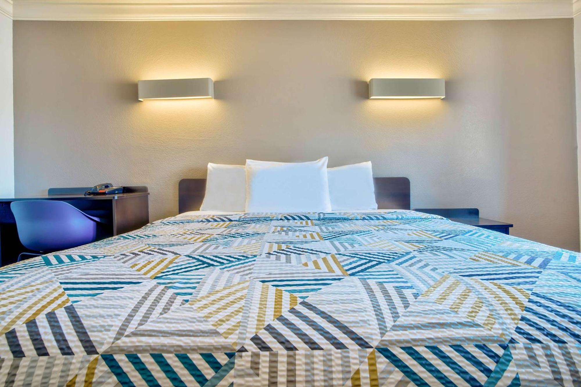 Motel 6-Menifee, Ca Zewnętrze zdjęcie