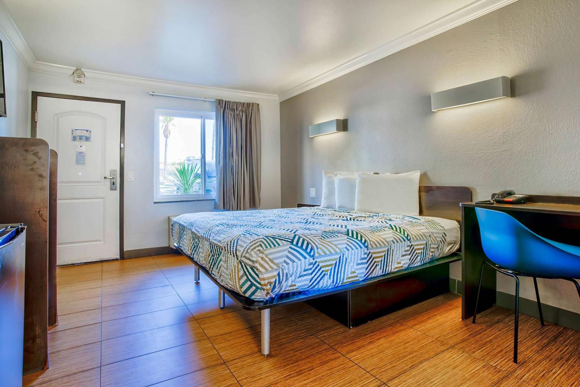 Motel 6-Menifee, Ca Zewnętrze zdjęcie