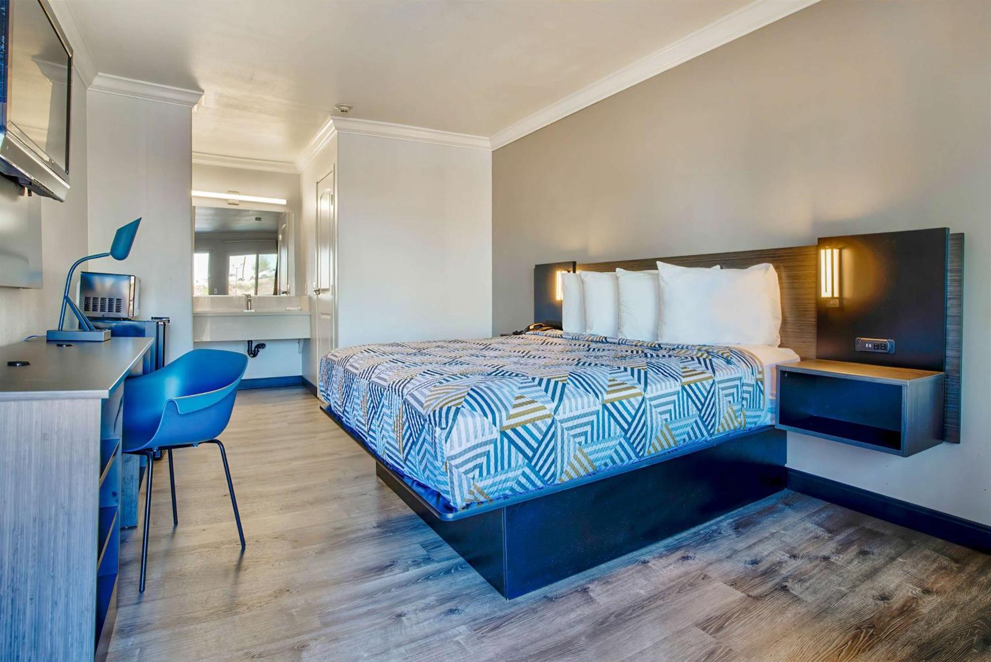 Motel 6-Menifee, Ca Zewnętrze zdjęcie