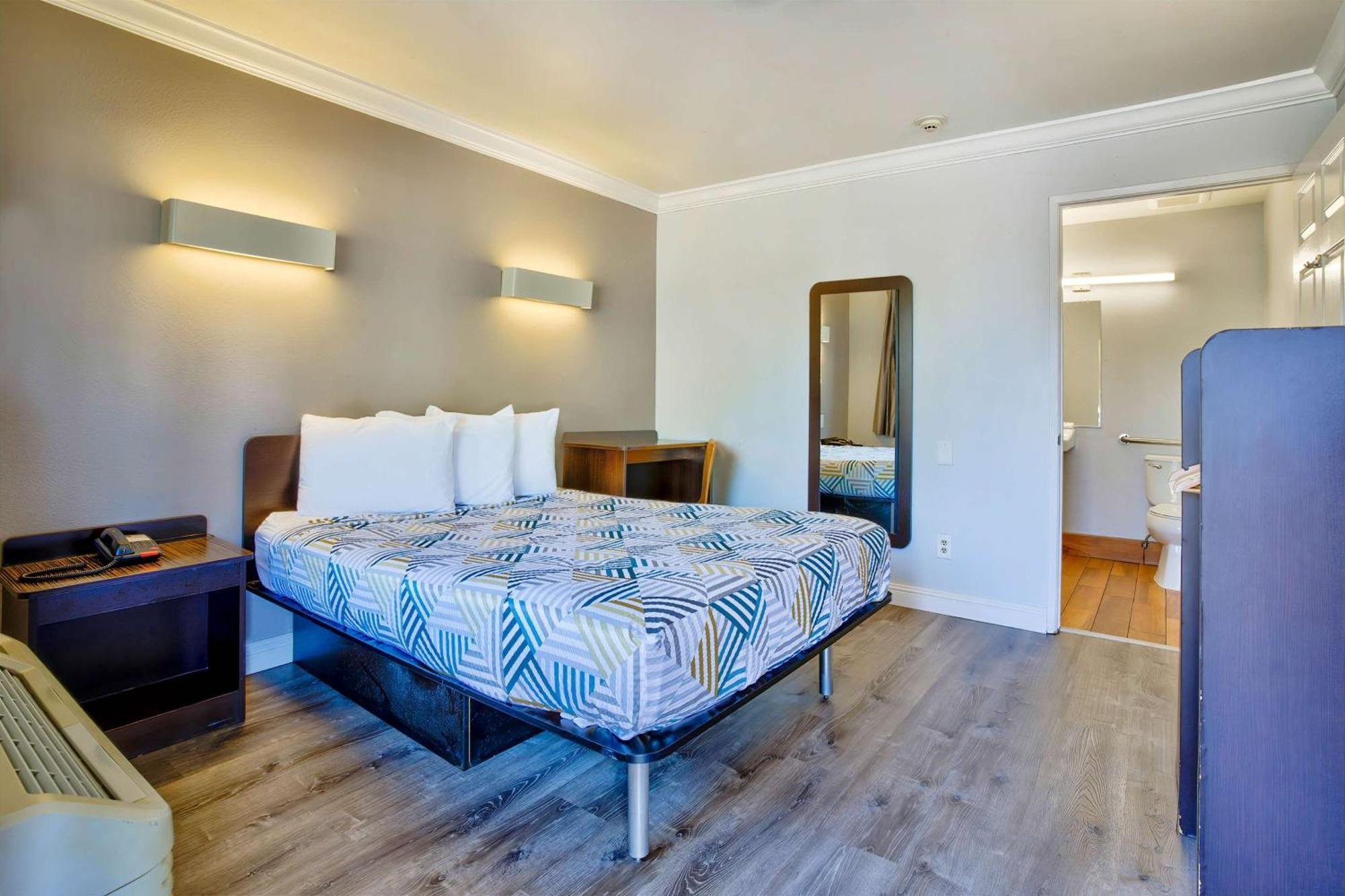 Motel 6-Menifee, Ca Zewnętrze zdjęcie