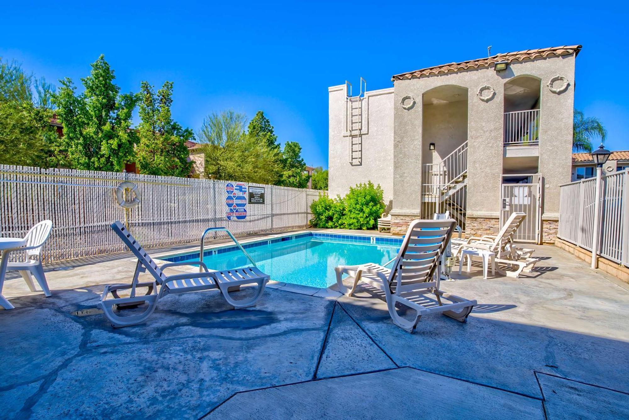 Motel 6-Menifee, Ca Zewnętrze zdjęcie