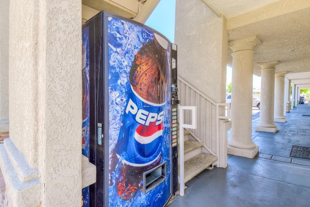 Motel 6-Menifee, Ca Zewnętrze zdjęcie
