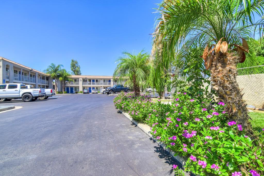 Motel 6-Menifee, Ca Zewnętrze zdjęcie