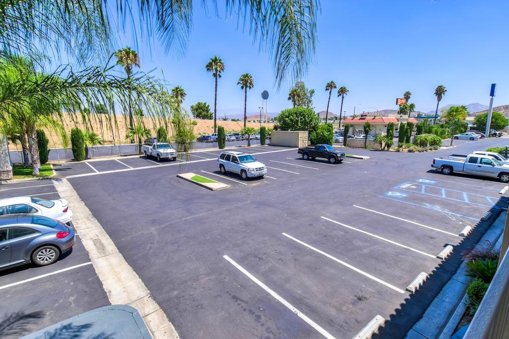 Motel 6-Menifee, Ca Zewnętrze zdjęcie