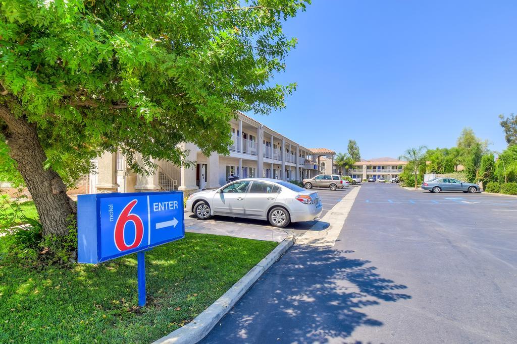 Motel 6-Menifee, Ca Zewnętrze zdjęcie