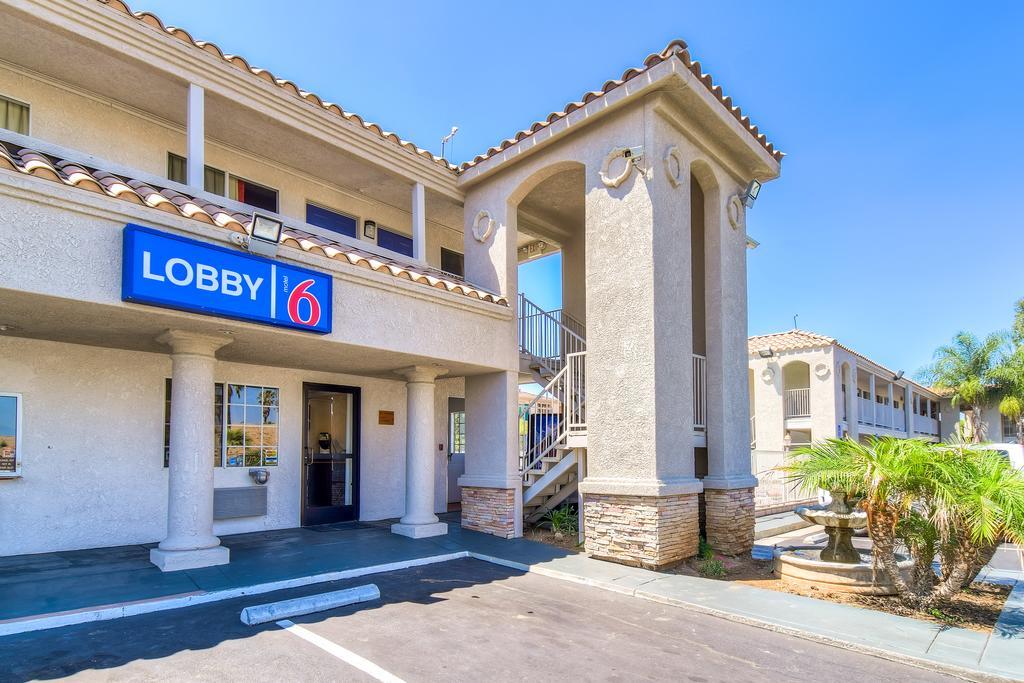 Motel 6-Menifee, Ca Zewnętrze zdjęcie