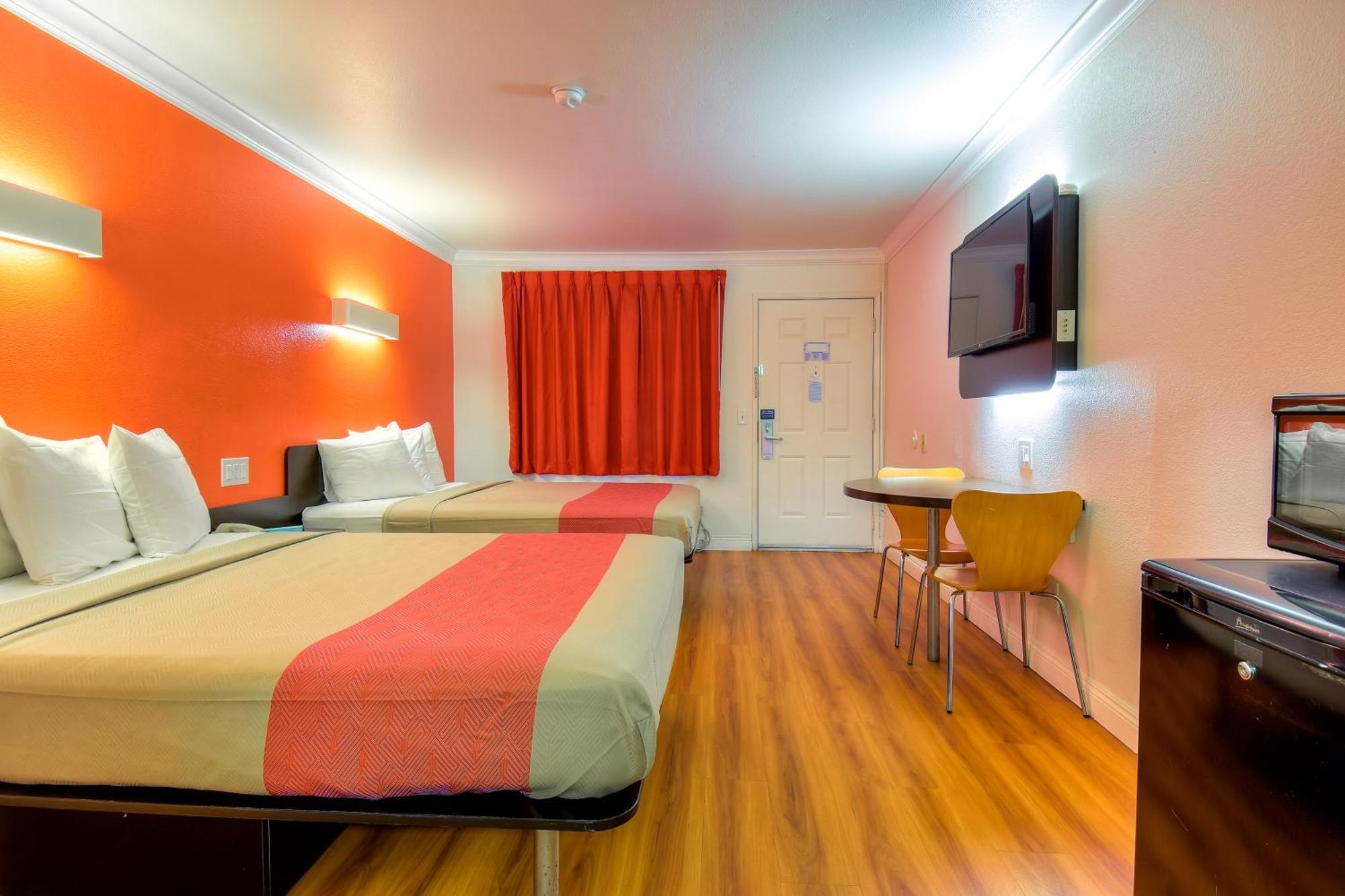 Motel 6-Menifee, Ca Zewnętrze zdjęcie