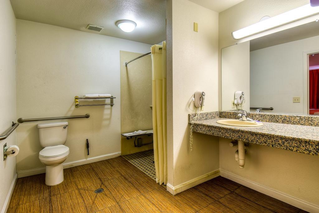 Motel 6-Menifee, Ca Zewnętrze zdjęcie