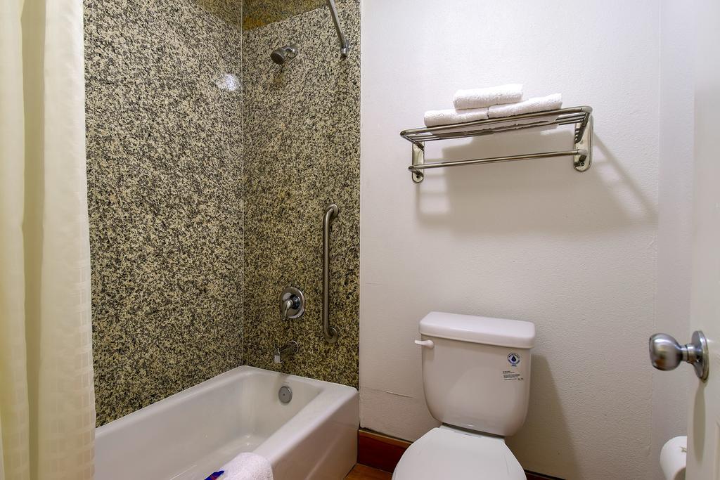 Motel 6-Menifee, Ca Zewnętrze zdjęcie
