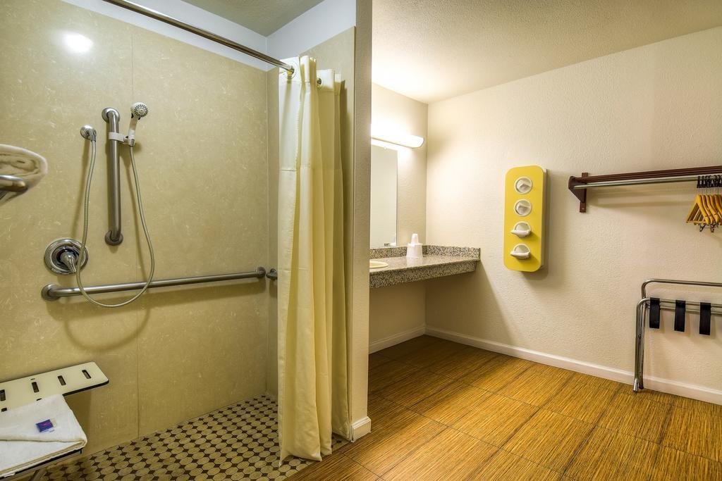 Motel 6-Menifee, Ca Zewnętrze zdjęcie