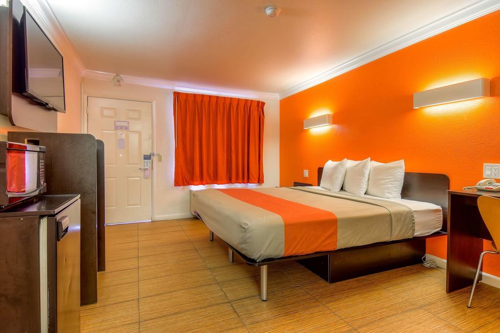 Motel 6-Menifee, Ca Zewnętrze zdjęcie
