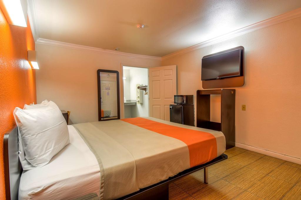 Motel 6-Menifee, Ca Zewnętrze zdjęcie