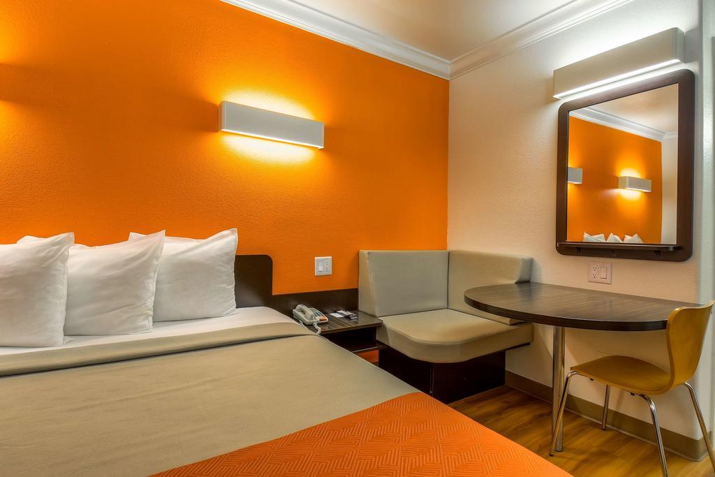 Motel 6-Menifee, Ca Zewnętrze zdjęcie