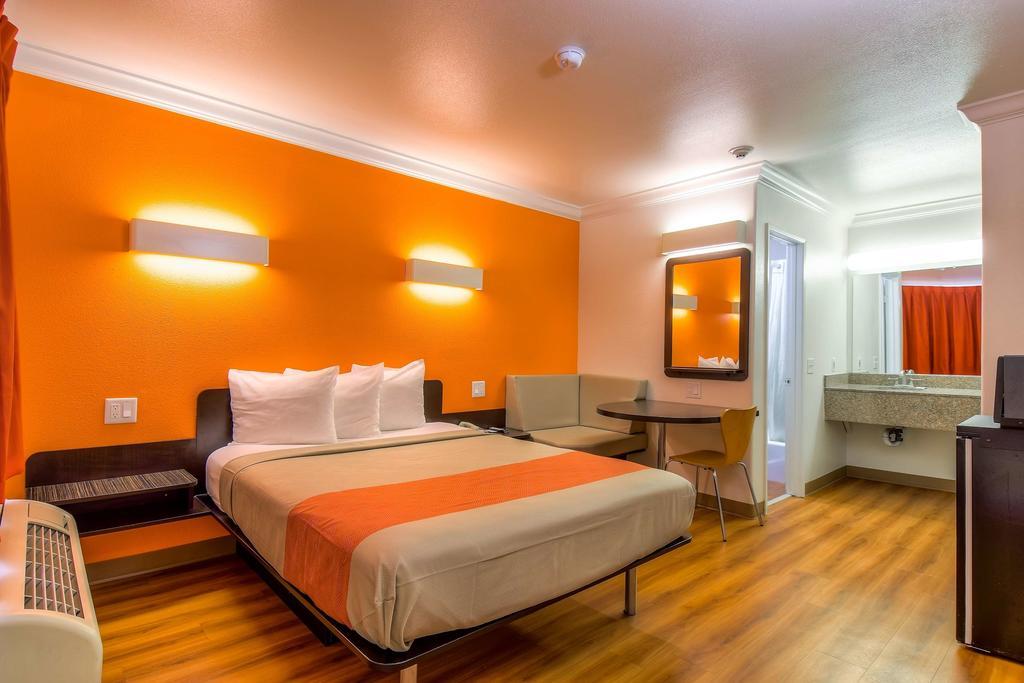 Motel 6-Menifee, Ca Zewnętrze zdjęcie