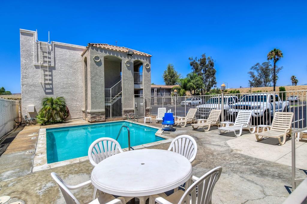 Motel 6-Menifee, Ca Zewnętrze zdjęcie