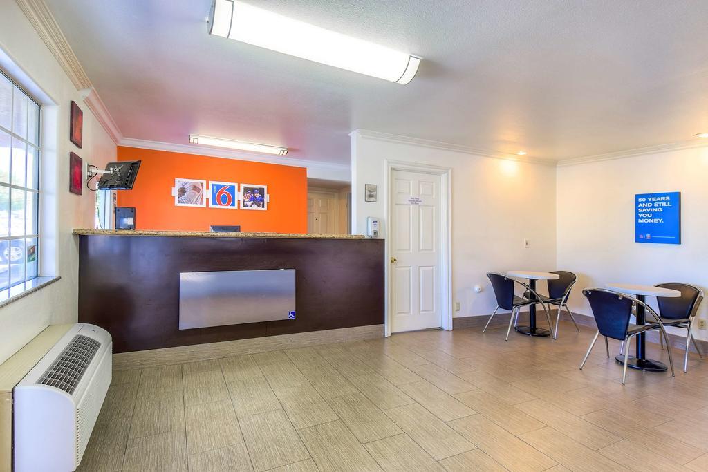 Motel 6-Menifee, Ca Zewnętrze zdjęcie