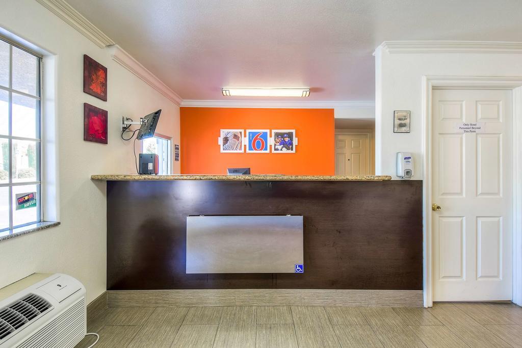 Motel 6-Menifee, Ca Zewnętrze zdjęcie